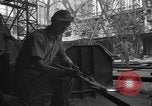 Image Festhalle Francfort la reconstruction Francfort Allemagne, 1949, de la seconde 59 séquences d'archives historiques vidéo 65675056122