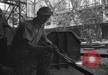 Image Festhalle Francfort la reconstruction Francfort Allemagne, 1949, de la seconde 61 séquences d'archives historiques vidéo 65675056122
