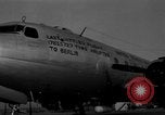 Image avions Vittles Francfort Allemagne, 1949, de la seconde 6 séquences d'archives historiques vidéo 65675056123