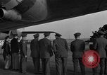 Image avions Vittles Francfort Allemagne, 1949, de la seconde 9 séquences d'archives historiques vidéo 65675056123