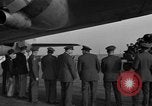 Image avions Vittles Francfort Allemagne, 1949, de la seconde 10 séquences d'archives historiques vidéo 65675056123