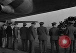Image avions Vittles Francfort Allemagne, 1949, de la seconde 11 séquences d'archives historiques vidéo 65675056123