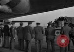 Image avions Vittles Francfort Allemagne, 1949, de la seconde 13 séquences d'archives historiques vidéo 65675056123