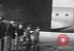 Image avions Vittles Francfort Allemagne, 1949, de la seconde 19 séquences d'archives historiques vidéo 65675056123