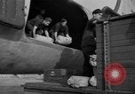 Image avions Vittles Francfort Allemagne, 1949, de la seconde 26 séquences d'archives historiques vidéo 65675056123