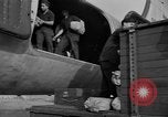 Image avions Vittles Francfort Allemagne, 1949, de la seconde 27 séquences d'archives historiques vidéo 65675056123
