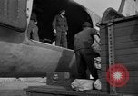 Image avions Vittles Francfort Allemagne, 1949, de la seconde 29 séquences d'archives historiques vidéo 65675056123