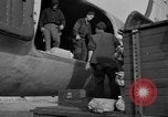 Image avions Vittles Francfort Allemagne, 1949, de la seconde 30 séquences d'archives historiques vidéo 65675056123