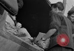 Image avions Vittles Francfort Allemagne, 1949, de la seconde 33 séquences d'archives historiques vidéo 65675056123