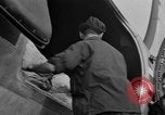 Image avions Vittles Francfort Allemagne, 1949, de la seconde 35 séquences d'archives historiques vidéo 65675056123