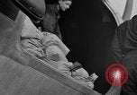Image avions Vittles Francfort Allemagne, 1949, de la seconde 38 séquences d'archives historiques vidéo 65675056123