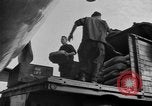 Image avions Vittles Francfort Allemagne, 1949, de la seconde 39 séquences d'archives historiques vidéo 65675056123