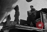 Image avions Vittles Francfort Allemagne, 1949, de la seconde 43 séquences d'archives historiques vidéo 65675056123