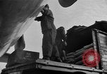 Image avions Vittles Francfort Allemagne, 1949, de la seconde 45 séquences d'archives historiques vidéo 65675056123