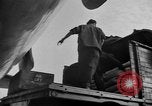 Image avions Vittles Francfort Allemagne, 1949, de la seconde 46 séquences d'archives historiques vidéo 65675056123