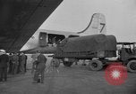 Image avions Vittles Francfort Allemagne, 1949, de la seconde 47 séquences d'archives historiques vidéo 65675056123
