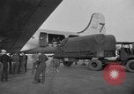 Image avions Vittles Francfort Allemagne, 1949, de la seconde 48 séquences d'archives historiques vidéo 65675056123