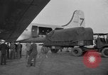 Image avions Vittles Francfort Allemagne, 1949, de la seconde 49 séquences d'archives historiques vidéo 65675056123