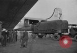 Image avions Vittles Francfort Allemagne, 1949, de la seconde 53 séquences d'archives historiques vidéo 65675056123