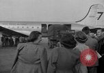 Image avions Vittles Francfort Allemagne, 1949, de la seconde 58 séquences d'archives historiques vidéo 65675056123
