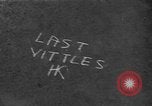 Image of Last Vittles aircraft Frankfurt Germany, 1949, second 1 stock footage video 65675056124