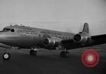 Image of Last Vittles aircraft Frankfurt Germany, 1949, second 26 stock footage video 65675056124