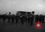 Image of Last Vittles aircraft Frankfurt Germany, 1949, second 52 stock footage video 65675056124