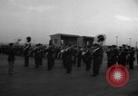 Image of Last Vittles aircraft Frankfurt Germany, 1949, second 53 stock footage video 65675056124