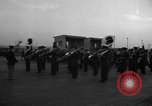 Image of Last Vittles aircraft Frankfurt Germany, 1949, second 58 stock footage video 65675056124