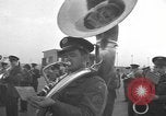 Image of Last Vittles aircraft Frankfurt Germany, 1949, second 59 stock footage video 65675056124