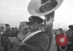 Image of Last Vittles aircraft Frankfurt Germany, 1949, second 60 stock footage video 65675056124