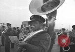 Image of Last Vittles aircraft Frankfurt Germany, 1949, second 62 stock footage video 65675056124