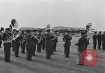 Immagine di Ultimo Vittles aeromobile Francoforte GERMANIA, 1949, secondo 5 filmato di repertorio 65675056125