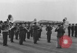 Immagine di Ultimo Vittles aeromobile Francoforte GERMANIA, 1949, secondo 6 filmato di repertorio 65675056125