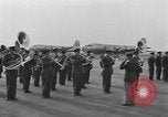 Immagine di Ultimo Vittles aeromobile Francoforte GERMANIA, 1949, secondo 7 filmato di repertorio 65675056125