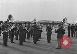 Immagine di Ultimo Vittles aeromobile Francoforte GERMANIA, 1949, secondo 8 filmato di repertorio 65675056125