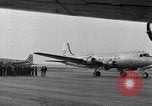 Immagine di Ultimo Vittles aeromobile Francoforte GERMANIA, 1949, secondo 20 filmato di repertorio 65675056125