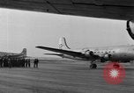 Immagine di Ultimo Vittles aeromobile Francoforte GERMANIA, 1949, secondo 21 filmato di repertorio 65675056125