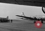Immagine di Ultimo Vittles aeromobile Francoforte GERMANIA, 1949, secondo 22 filmato di repertorio 65675056125