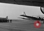 Immagine di Ultimo Vittles aeromobile Francoforte GERMANIA, 1949, secondo 23 filmato di repertorio 65675056125