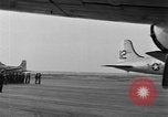 Immagine di Ultimo Vittles aeromobile Francoforte GERMANIA, 1949, secondo 26 filmato di repertorio 65675056125