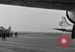 Immagine di Ultimo Vittles aeromobile Francoforte GERMANIA, 1949, secondo 27 filmato di repertorio 65675056125