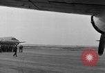 Immagine di Ultimo Vittles aeromobile Francoforte GERMANIA, 1949, secondo 29 filmato di repertorio 65675056125