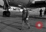 Immagine di Ultimo Vittles aeromobile Francoforte GERMANIA, 1949, secondo 31 filmato di repertorio 65675056125