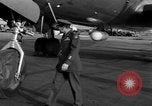 Immagine di Ultimo Vittles aeromobile Francoforte GERMANIA, 1949, secondo 32 filmato di repertorio 65675056125