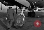 Immagine di Ultimo Vittles aeromobile Francoforte GERMANIA, 1949, secondo 34 filmato di repertorio 65675056125