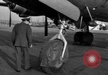 Immagine di Ultimo Vittles aeromobile Francoforte GERMANIA, 1949, secondo 35 filmato di repertorio 65675056125