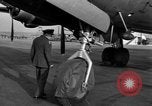 Immagine di Ultimo Vittles aeromobile Francoforte GERMANIA, 1949, secondo 36 filmato di repertorio 65675056125