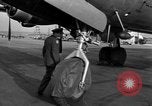 Immagine di Ultimo Vittles aeromobile Francoforte GERMANIA, 1949, secondo 37 filmato di repertorio 65675056125