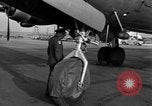Immagine di Ultimo Vittles aeromobile Francoforte GERMANIA, 1949, secondo 38 filmato di repertorio 65675056125